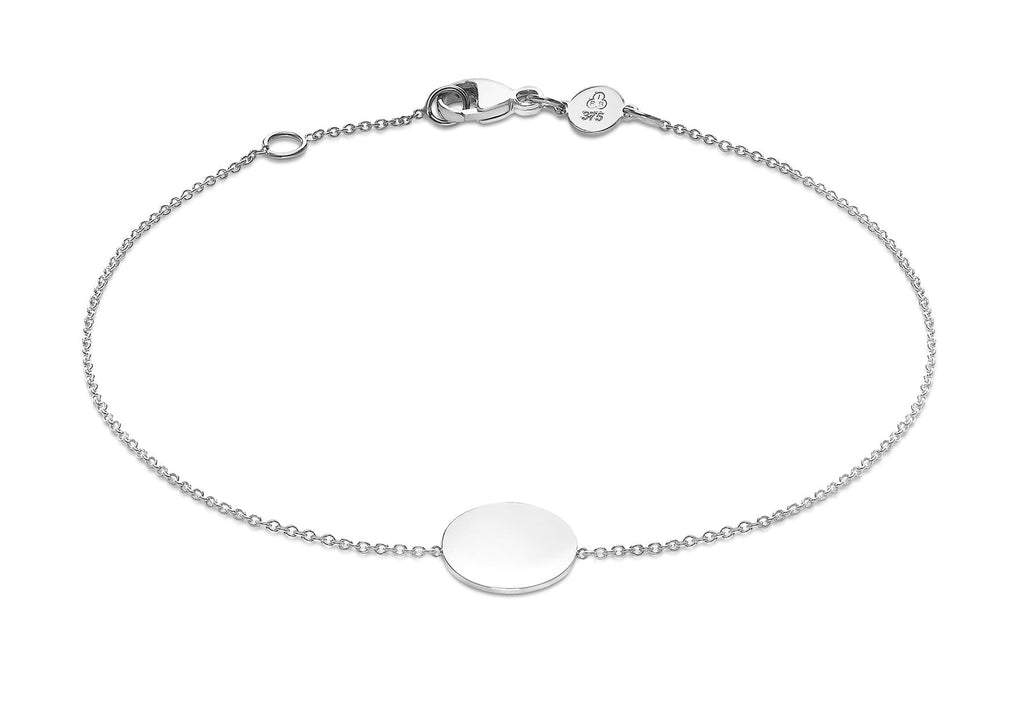 White Gold Bracelet