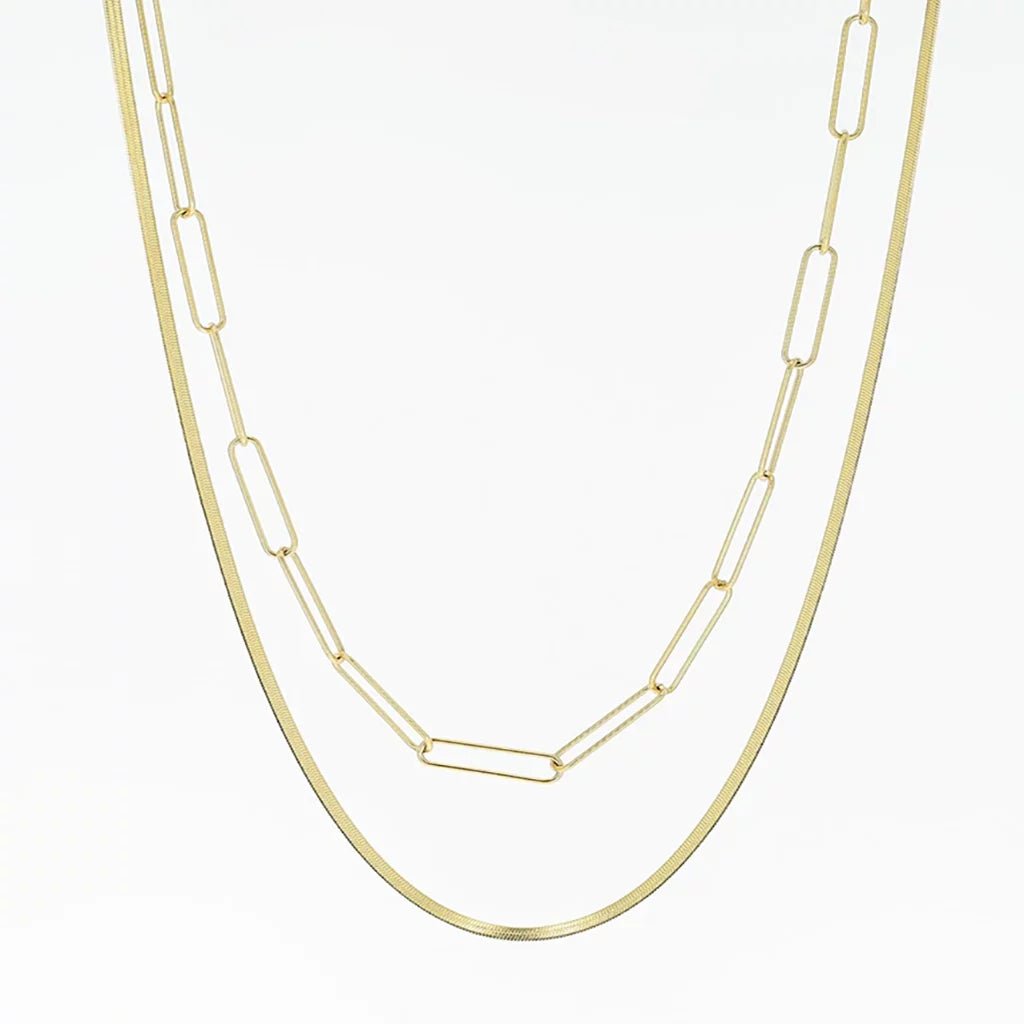 Eloise Necklace - Regarde Jewellers