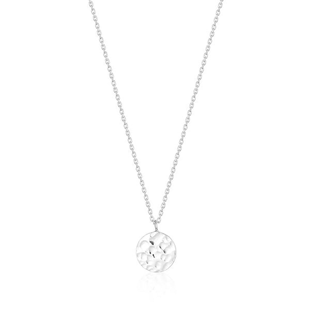 Eve Necklace Silver - Regarde Jewellers