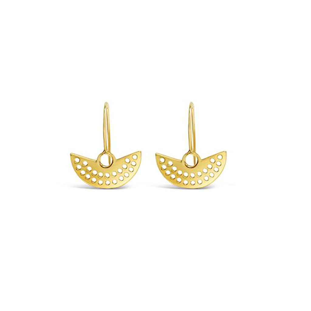 Goddess Earrings - Regarde Jewellers