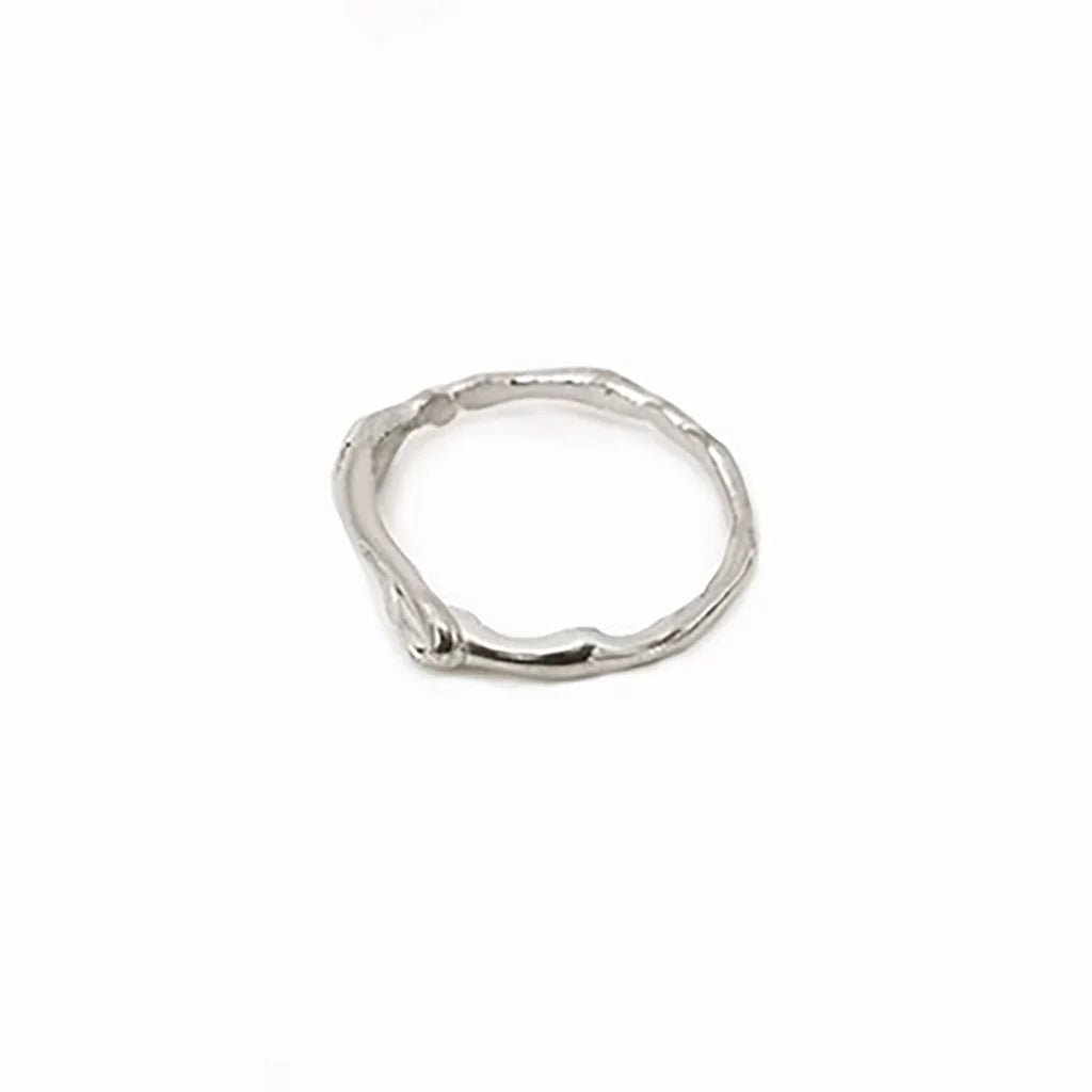 Stackable Freedom Ring - Regarde Jewellers